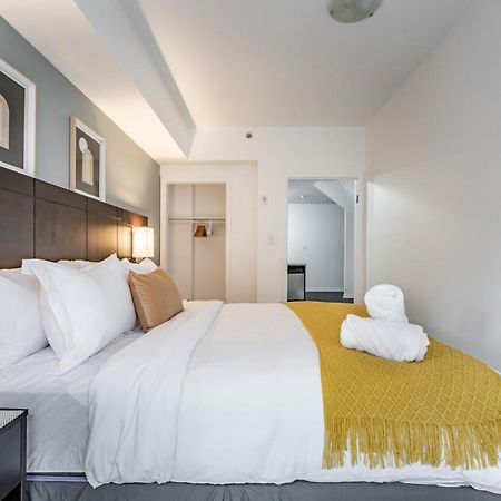 Kensington Place Apartments Toronto Ngoại thất bức ảnh