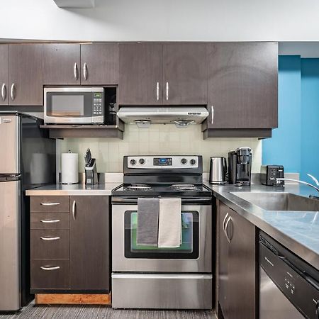 Kensington Place Apartments Toronto Ngoại thất bức ảnh