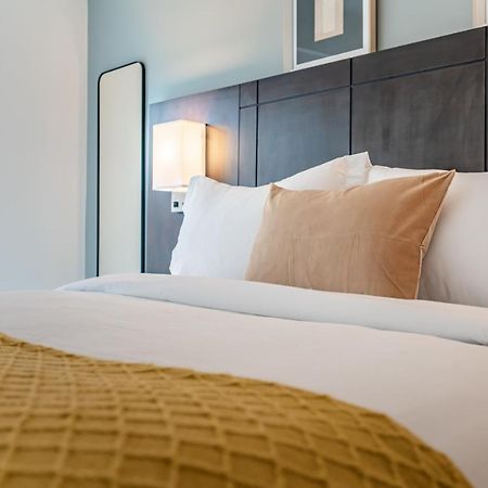 Kensington Place Apartments Toronto Ngoại thất bức ảnh