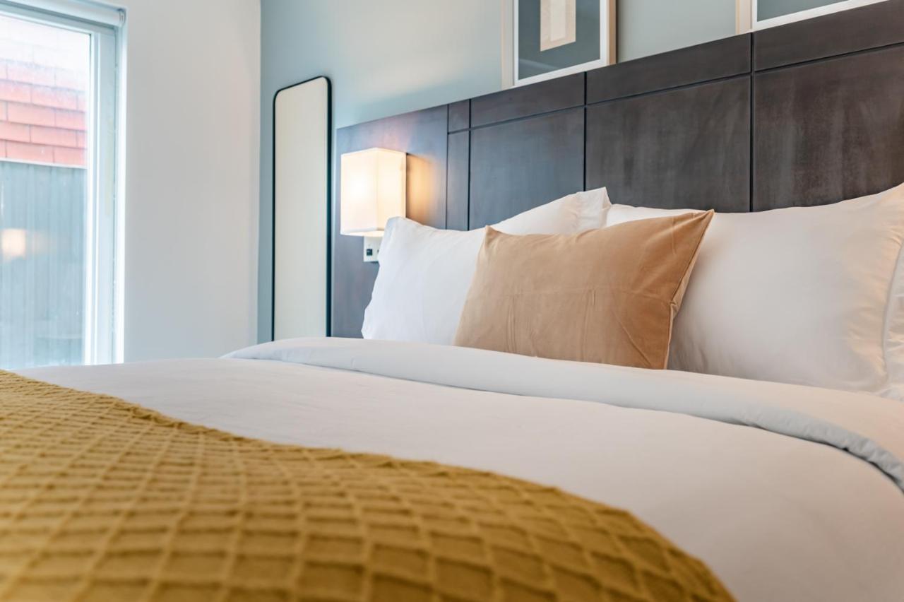 Kensington Place Apartments Toronto Ngoại thất bức ảnh