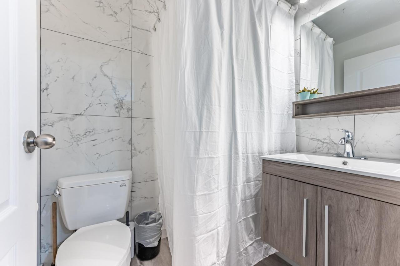 Kensington Place Apartments Toronto Ngoại thất bức ảnh