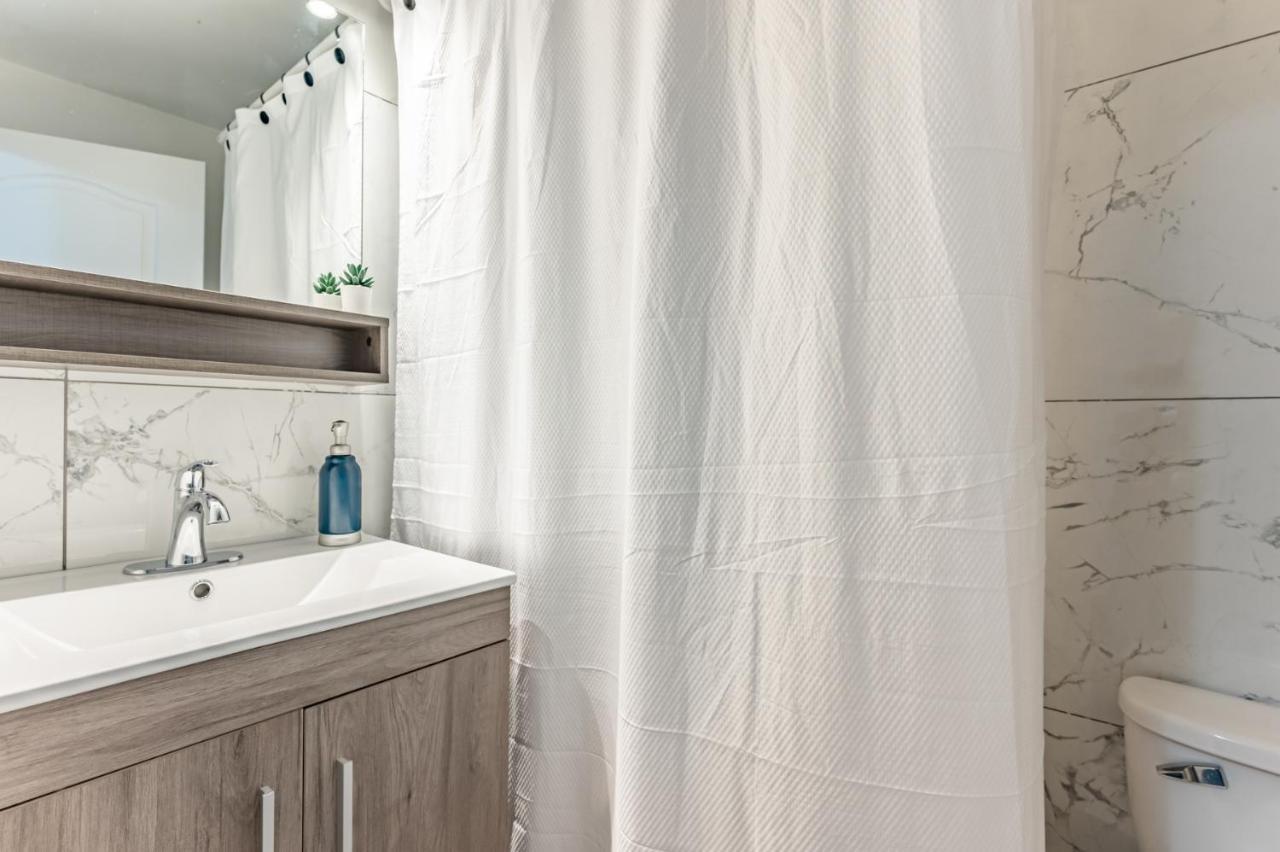 Kensington Place Apartments Toronto Ngoại thất bức ảnh
